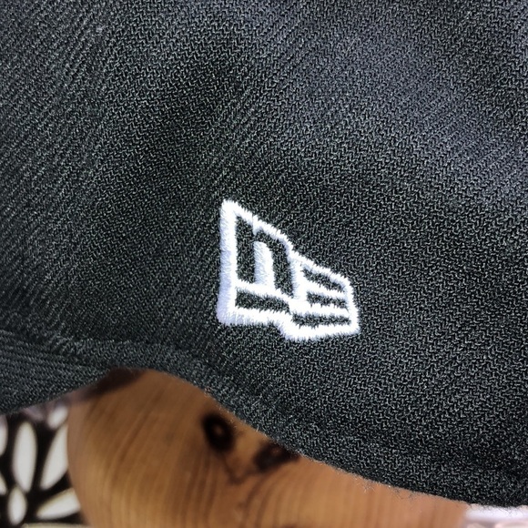 Major League Genuine Merchandise Wool Cap Child Youth Size Medium - Picture 3 of 10